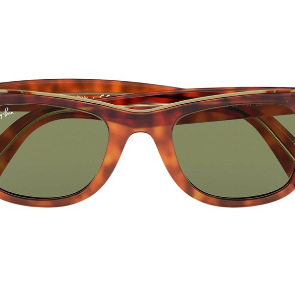RAY-BAN ORIGINAL WAYFARER BICOLOR - Picture 4 of 6
